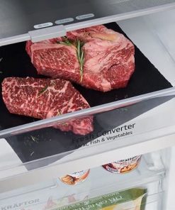 Tủ lạnh LG LBD33BLMA - hình số 7