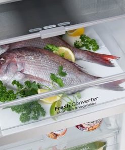 Tủ lạnh LG LBB33BLGA - hình số 7