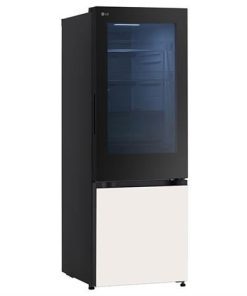 Tủ lạnh LG LBB33BGMAI - hình số 3