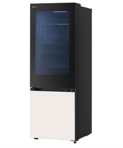 Tủ lạnh LG LBB33BGMAI - hình số 4