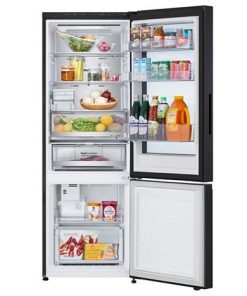 Tủ lạnh LG LBB33BGMAI - hình số 5