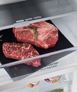 Tủ lạnh LG LBB33BGMAI - hình số 8