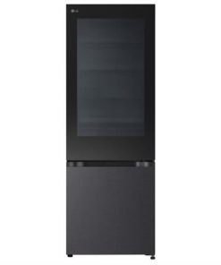 Tủ lạnh LG LBB33BLMAI - hình số 2