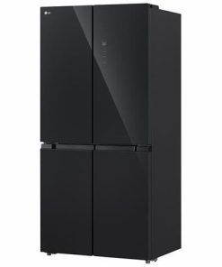 Tủ lạnh LG LFB47BLG - hình số 3