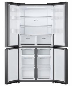 Tủ lạnh LG LFB47BLG - hình số 4