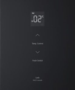 Tủ lạnh LG LFB47BLG - hình số 7