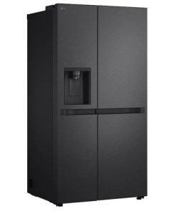 Tủ lạnh LG LSI63BLMA - hình số 2