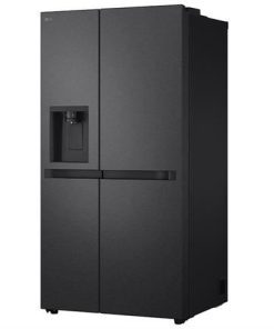 Tủ lạnh LG LSI63BLMA - hình số 3