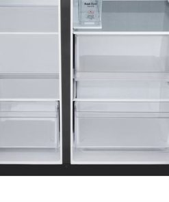 Tủ lạnh LG LSI63BLMA - hình số 8