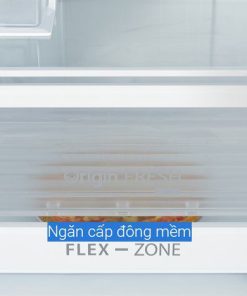 Tủ lạnh Toshiba GR-RB405WEA-PMV(06)-MG - hình số 10