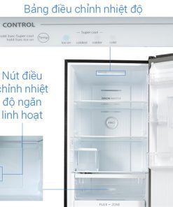 Tủ lạnh Toshiba GR-RB405WEA-PMV(06)-MG - hình số 16