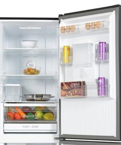 Tủ lạnh Toshiba GR-RB405WEA-PMV(06)-MG - hình số 5