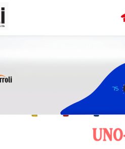 Bình nóng lạnh Ferroli UNO-15DE - hình số 1