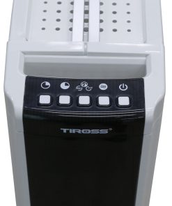 Máy sưởi dầu Tiross TS9213 - hình số 9