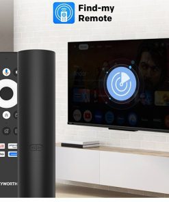 Tivi Coocaa 55Y73 - hình số 3