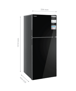 Tủ lạnh Funiki HR T8286GB - hình số 5