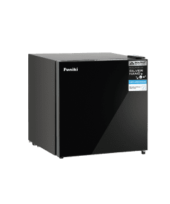 Tủ lạnh Funiki HR S646GB - hình số 2