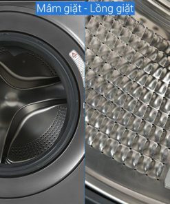 Máy giặt Aqua AQD-A1500H PS - hình số 6