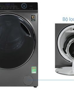 Máy giặt Aqua AQD-A1500H PS - hình số 7