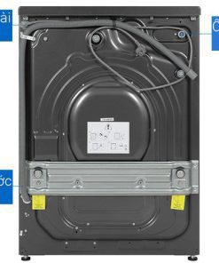 Máy giặt Aqua AQD-A1500H PS - hình số 8