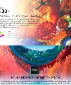 Tivi Coocaa 50Y73 - hình số 9