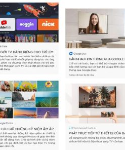 Tivi Coocaa 50Y73 - hình số 11