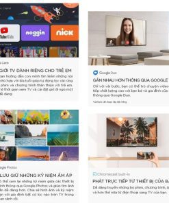 Tivi Coocaa 50Y73 - hình số 5