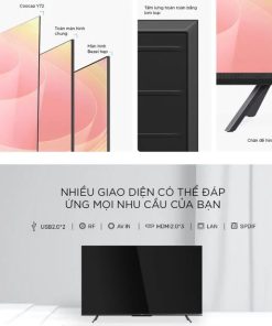 Tivi Coocaa 50Y73 - hình số 7