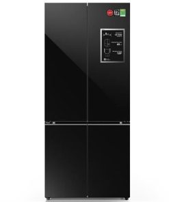 Tủ lạnh Panasonic NR-X561BK-VN - hình số 1