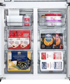 Tủ lạnh Panasonic NR-X561BK-VN​ - hình số 4