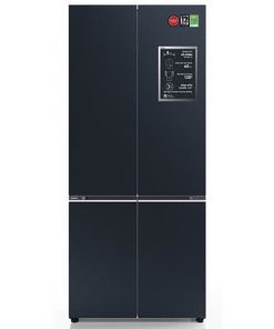 Tủ lạnh Panasonic NR-X561GB-VN - hình số 1