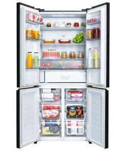 Tủ lạnh Panasonic NR-X561GB-VN - hình số 3