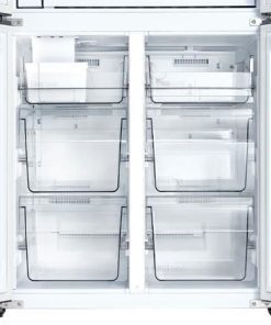 Tủ lạnh Panasonic NR-X561GB-VN - hình số 4