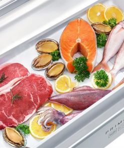 Tủ lạnh Panasonic NR-X561GB-VN - hình số 5