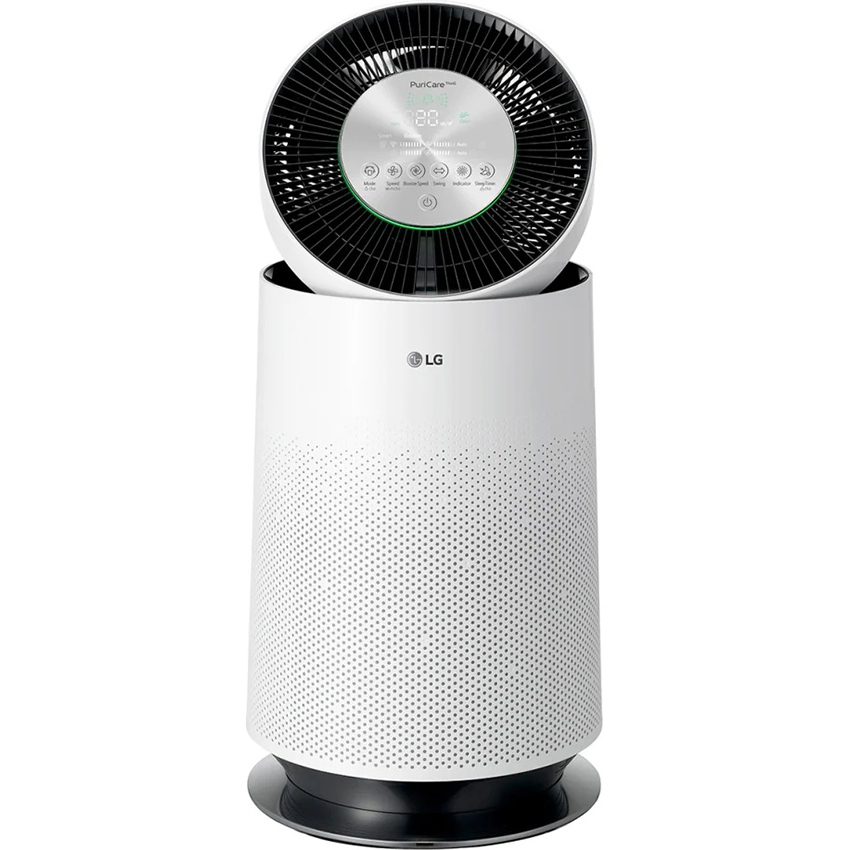 Máy lọc không khí LG AS65GDWH0 - hình số 1