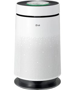 Máy lọc không khí LG AS65GDWH0 - hình số 2