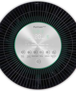 Máy lọc không khí LG AS65GDWH0 - hình số 5