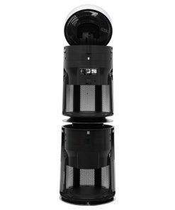 Máy lọc không khí LG AS10GDWH0 - hình số 11
