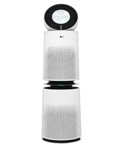 Máy lọc không khí LG AS10GDWH0 - hình số 19
