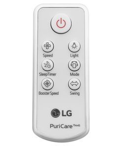 Máy lọc không khí LG AS10GDWH0 - hình số 21