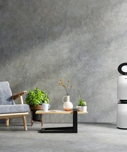 Máy lọc không khí LG AS10GDWH0 - hình số 3