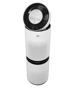 Máy lọc không khí LG AS10GDWH0 - hình số 4