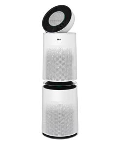 Máy lọc không khí LG AS10GDWH0 - hình số 6