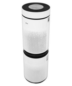 Máy lọc không khí LG AS10GDWH0 - hình số 8