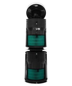 Máy lọc không khí LG AS10GDWH0 - hình số 9
