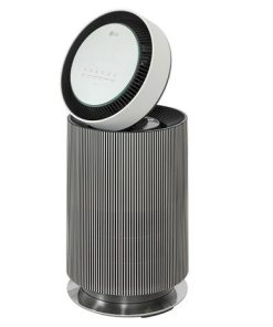 Máy lọc không khí LG AS65GDBY0 - hình số 11