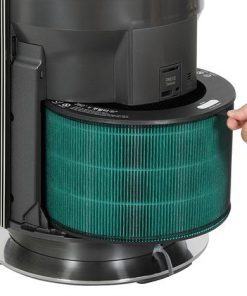 Máy lọc không khí LG AS65GDBY0 - hình số 14