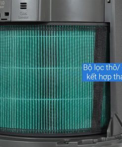 Máy lọc không khí LG AS65GDBY0 - hình số 18