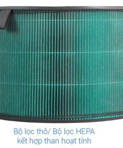 Máy lọc không khí LG AS65GDBY0 - hình số 19