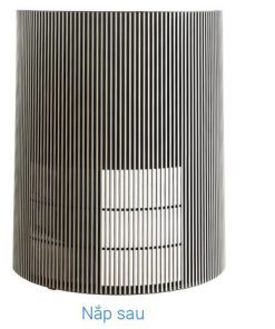 Máy lọc không khí LG AS65GDBY0 - hình số 20